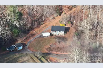 707 Lickskillet Road, Burnsville, NC 28714 - Photo 1