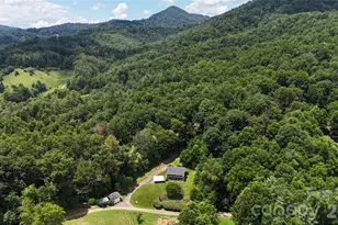 707 Lickskillet Rd, Burnsville, NC 28714 - Photo 1