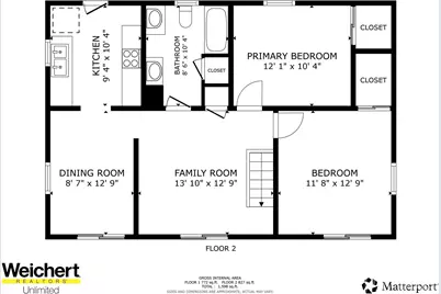 707 Lickskillet Road, Burnsville, NC 28714 - Photo 47