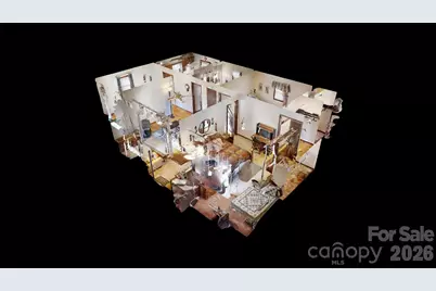 707 Lickskillet Road, Burnsville, NC 28714 - Photo 45