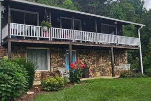 707 Lickskillet Rd, Burnsville, NC 28714 - Photo 7