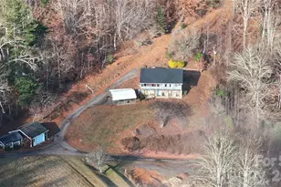 707 Lickskillet Rd, Burnsville, NC 28714 - Photo 5