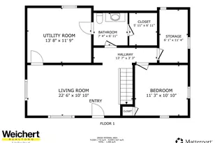 707 Lickskillet Rd, Burnsville, NC 28714 - Photo 43