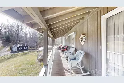 707 Lickskillet Road, Burnsville, NC 28714 - Photo 31