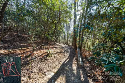 9999 North Fork Road #5 & 6, Black Mountain, NC 28711 - Photo 9