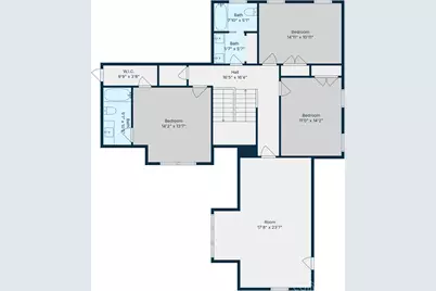 51 Windsor Drive, Taylorsville, NC 28681 - Photo 41