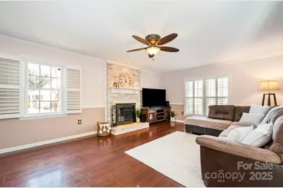 8700 Parkchester Drive, Charlotte, NC 28277 - Photo 7