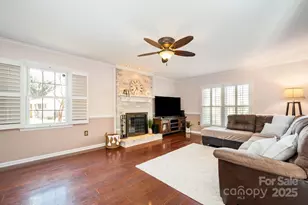 8700 Parkchester Dr, Charlotte, NC 28277 - Photo 7