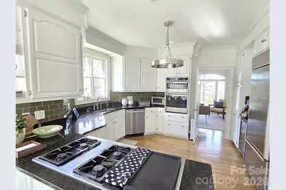 40 Shipwatch Drive, Bethlehem, NC 28601 - Photo 15