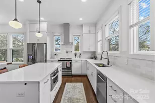 1207 E 36th St, Charlotte, NC 28205 - Photo 11