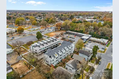 1207 E 36th Street #7, Charlotte, NC 28205 - Photo 39