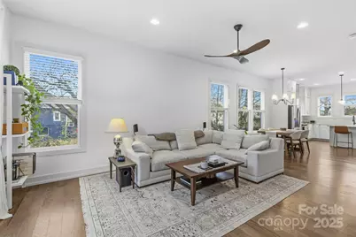 1207 E 36th Street #7, Charlotte, NC 28205 - Photo 19