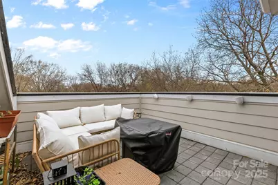 1207 E 36th Street #7, Charlotte, NC 28205 - Photo 35