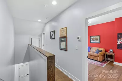 1207 E 36th Street #7, Charlotte, NC 28205 - Photo 33