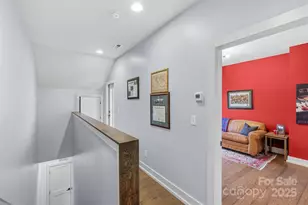 1207 E 36th St, Charlotte, NC 28205 - Photo 33