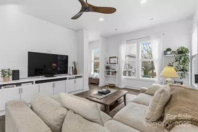 1207 E 36th Street #7, Charlotte, NC 28205 - Photo 17