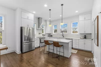 1207 E 36th Street #7, Charlotte, NC 28205 - Photo 9