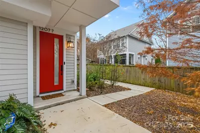 1207 E 36th Street #7, Charlotte, NC 28205 - Photo 3