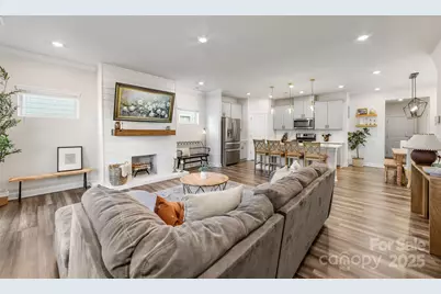 12413 Larue Lane, Huntersville, NC 28078 - Photo 11