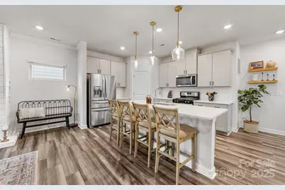 12413 Larue Lane, Huntersville, NC 28078 - Photo 3