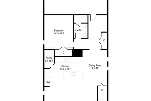 12413 Larue Ln, Huntersville, NC 28078 - Photo 41