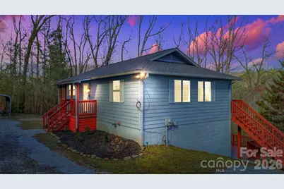 124 Flat Creek Drive, Lake Toxaway, NC 28747 - Photo 1