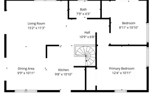 124 Flat Creek Dr, Lake Toxaway, NC 28747 - Photo 33
