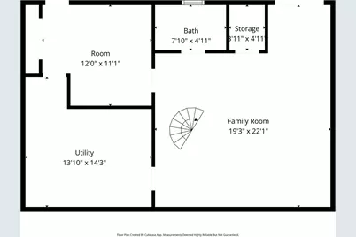 124 Flat Creek Drive, Lake Toxaway, NC 28747 - Photo 31