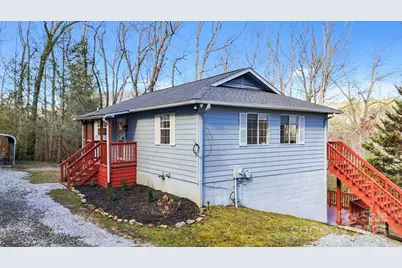 124 Flat Creek Drive, Lake Toxaway, NC 28747 - Photo 3