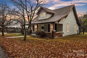 605 S Main Gq St, Salisbury, NC 28146 - Photo 3