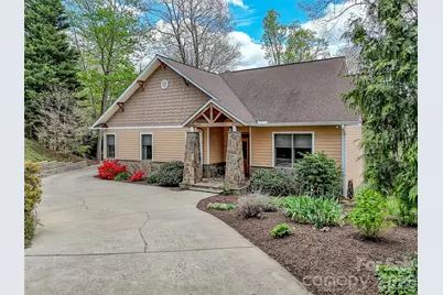 48 Hoosier Court, Lake Junaluska, NC 28745 - Photo 1