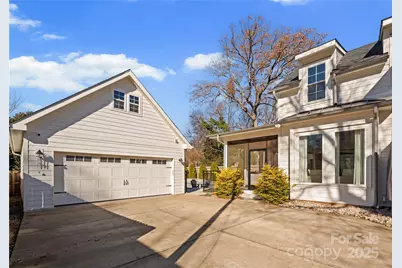 3415 Holt Street, Charlotte, NC 28205 - Photo 5