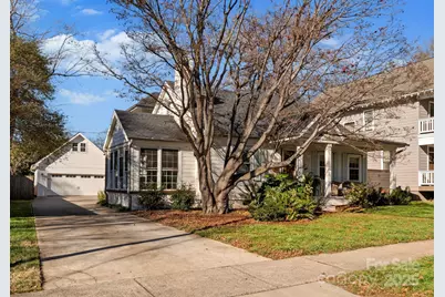 3415 Holt Street, Charlotte, NC 28205 - Photo 23
