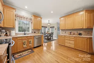 4434 Steeple Chase Dr, Hickory, NC 28601 - Photo 3