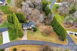 4434 Steeple Chase Dr, Hickory, NC 28601 - Photo 39