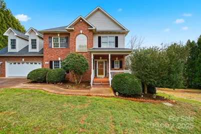 4434 Steeple Chase Drive, Hickory, NC 28601 - Photo 1