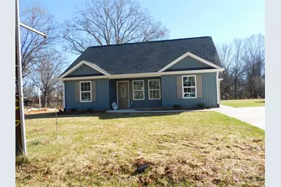 218 McClain Street, York, SC 29745 - Photo 1