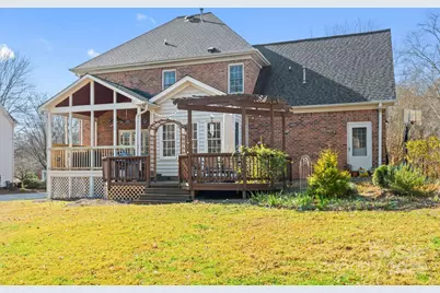 4855 Century Oaks Lane, Winston Salem, NC 27106 - Photo 27