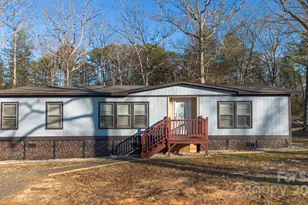 50 N Duncan Hill Ln, Taylorsville, NC 28681 - Photo 1