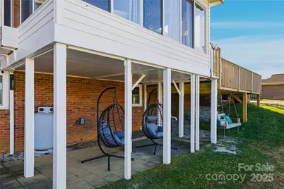 1400 Dry Ponds Road, Granite Falls, NC 28630 - Photo 35