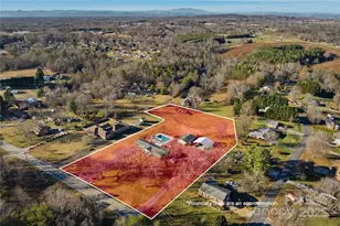 1400 Dry Ponds Rd, Granite Falls, NC 28630 - Photo 3