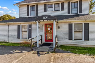 1120 Davie Avenue, Statesville, NC 28677 - Photo 3