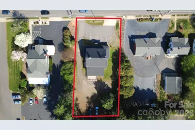 1120 Davie Avenue, Statesville, NC 28677 - Photo 3