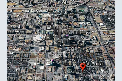 301 W 10th Street #306, Charlotte, NC 28202 - Photo 31