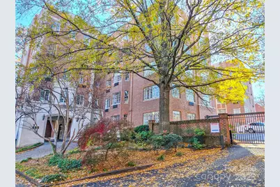 301 W 10th Street #306, Charlotte, NC 28202 - Photo 27