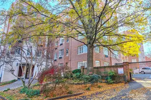 301 W 10th St, Charlotte, NC 28202 - Photo 27