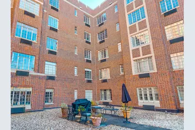 301 W 10th Street #306, Charlotte, NC 28202 - Photo 25