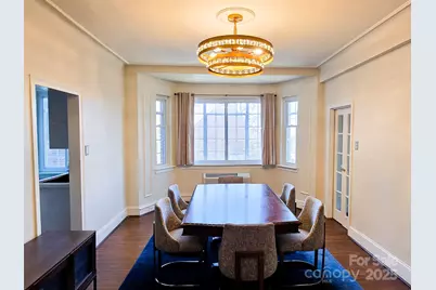 301 W 10th Street #306, Charlotte, NC 28202 - Photo 9