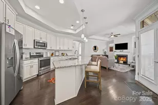 4516 Ideal Wy, Harrisburg, NC 28075 - Photo 7