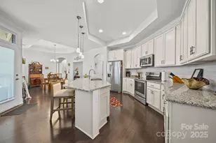 4516 Ideal Wy, Harrisburg, NC 28075 - Photo 9